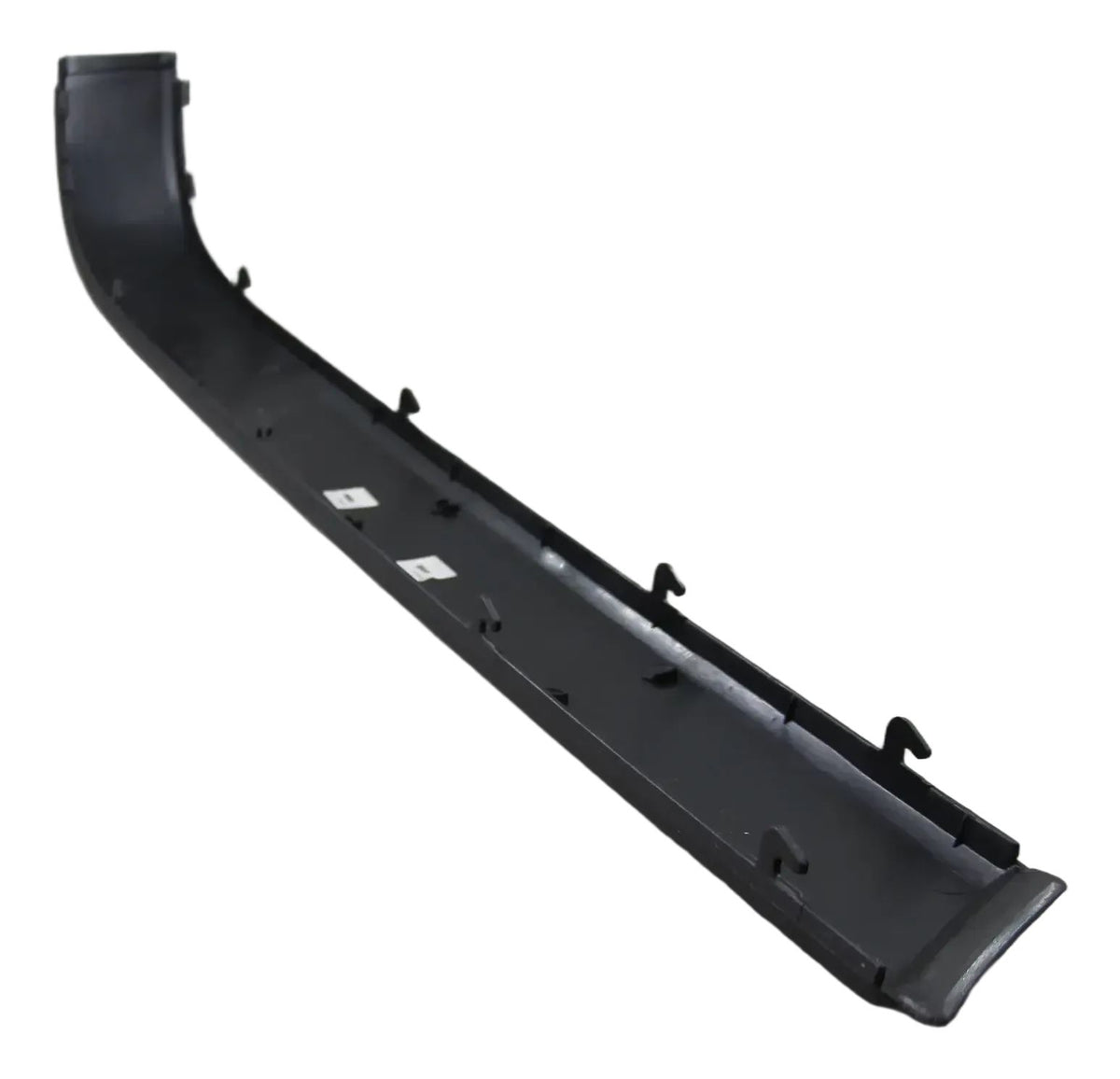 Origi BMW E34 518i 520i-540i Limousine M5 Touring Stossleiste rechts 51121944186