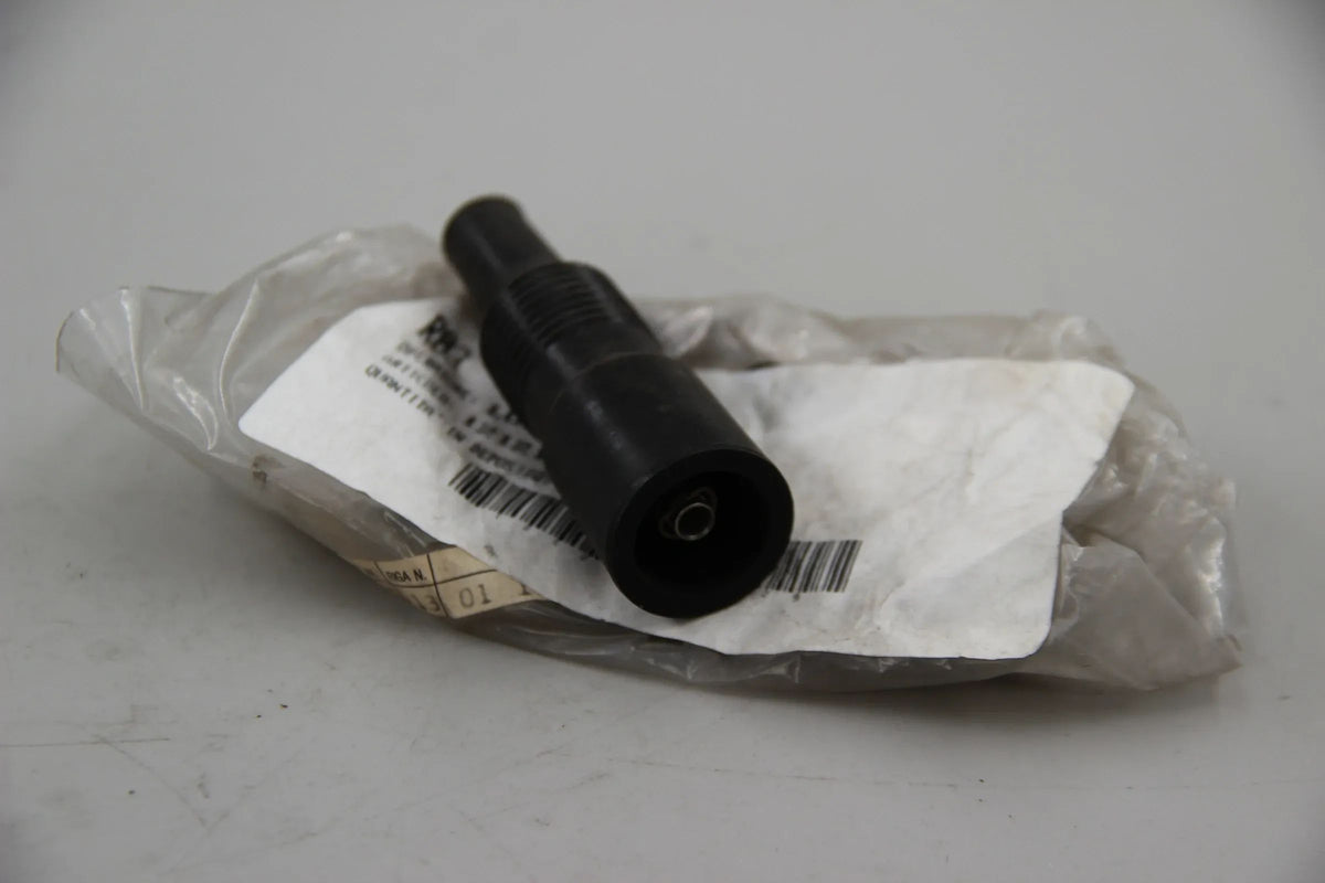 Original BMW E30 320i 325i E28 E34 Z1 Entstörstecker KBB 1000-OHM 12121289829
