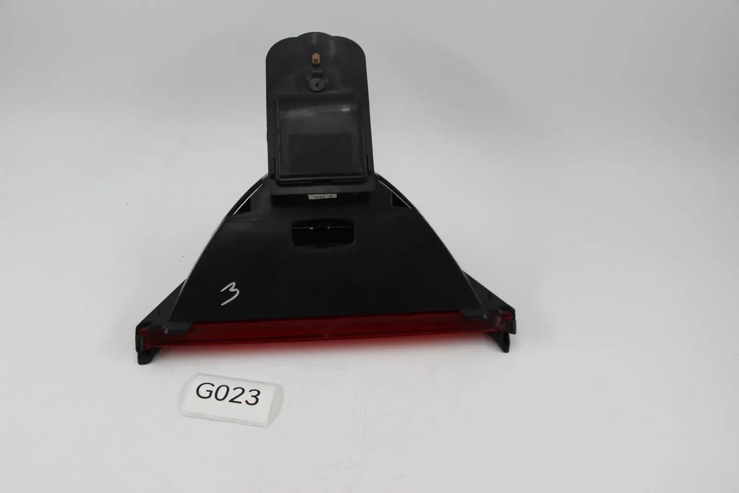 BMW E39 520i-540i M5 Dritte Bremsleuchte NOS Brake Light NLA 63238360568 Neu