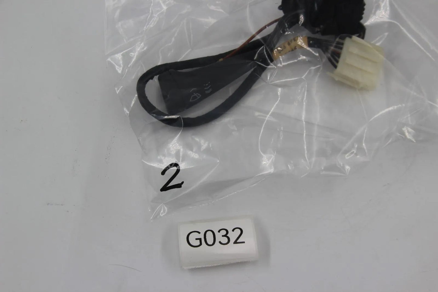 BMW E28 M5 S38 M535i M30 E24 633CSi M30 Schalter Scheibenwischer 61311369932 Neu