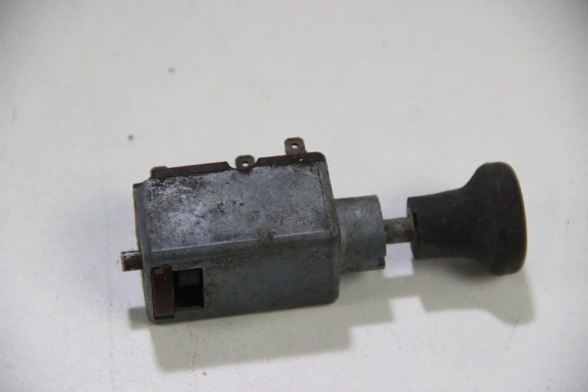 Original BMW E10 1502-2002 Schalter Choke Zug Switch