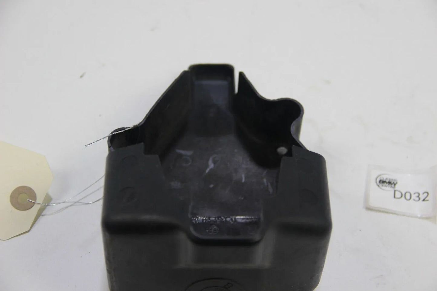 Original BMW E30 M3 S14 Schutzkappe Zündkabel 12121311614 Protection Cover