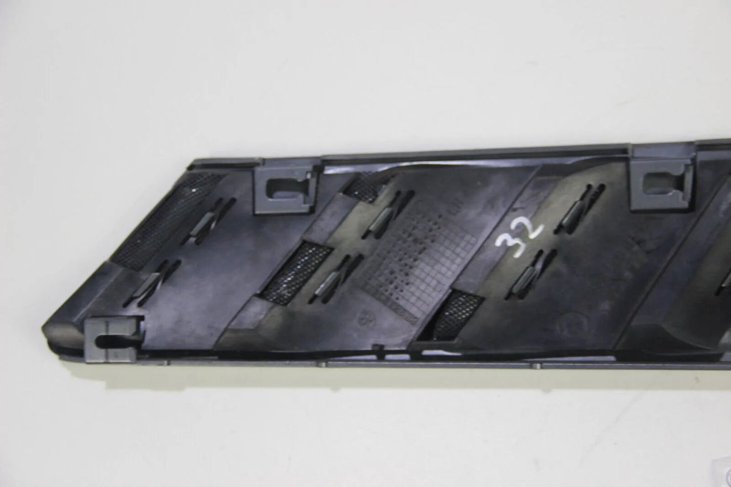 Original BMW Z3 Roadstar Seitenkiemen Verkleidung Kotflügel links 51138397505