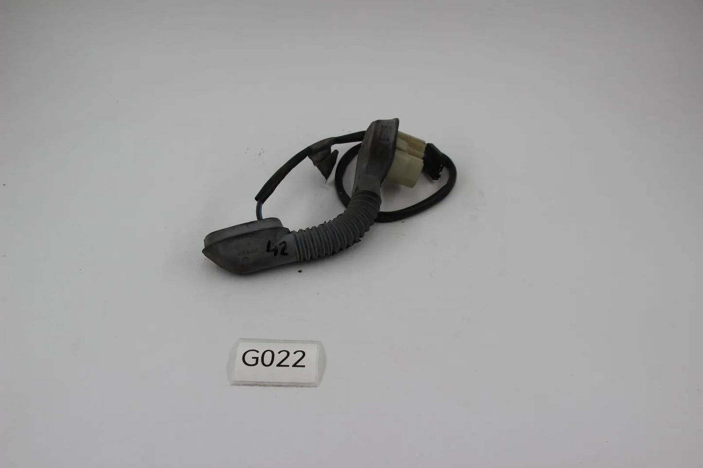 BMW E30 316i-325i M3 Kabelsatz Elektr.Aussenspiegel Beifahr. Tür NOS 61121376805