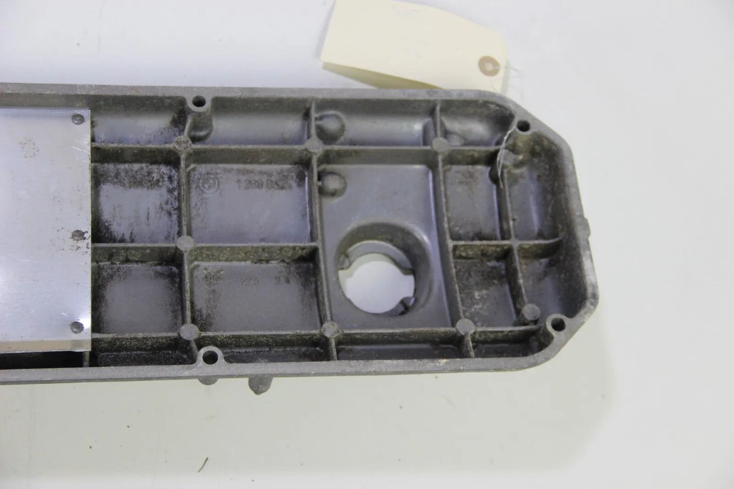 Original BMW E24 E28 M30 M30b35 Ventildeckel Zylinderkopfhaube Valvecover