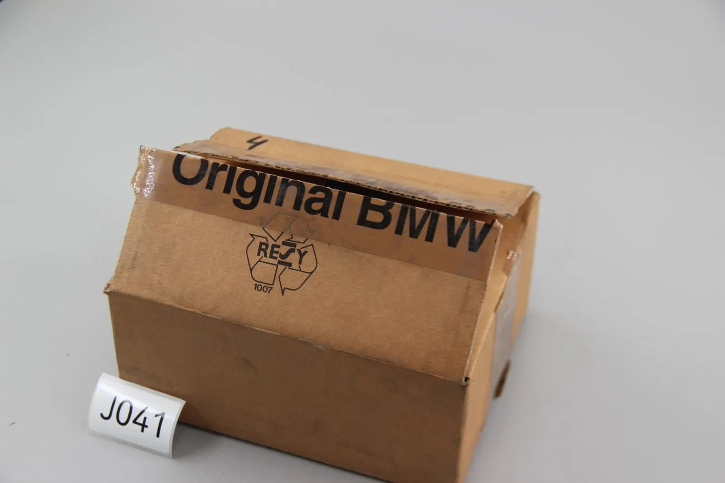 Original BMW E39 Limo/Touring Lautsprecher Soundsystem schwarz 65138369265