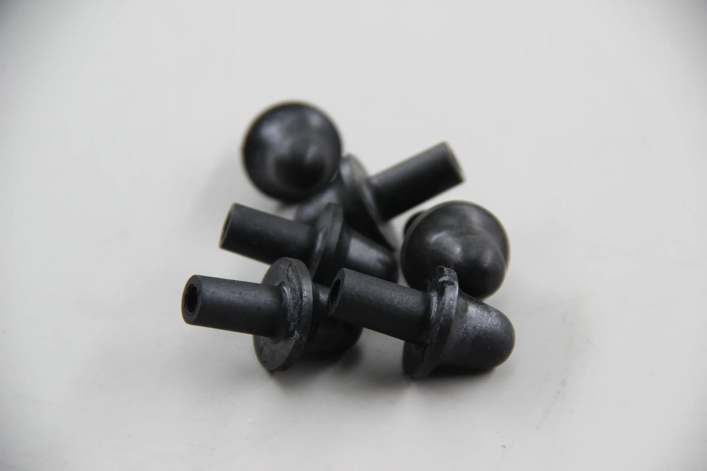 Original BMW E3 E9 E21 E30 E12 E28 E34 E24 E23 6x Kugelbolzen H=15MM 21511202659