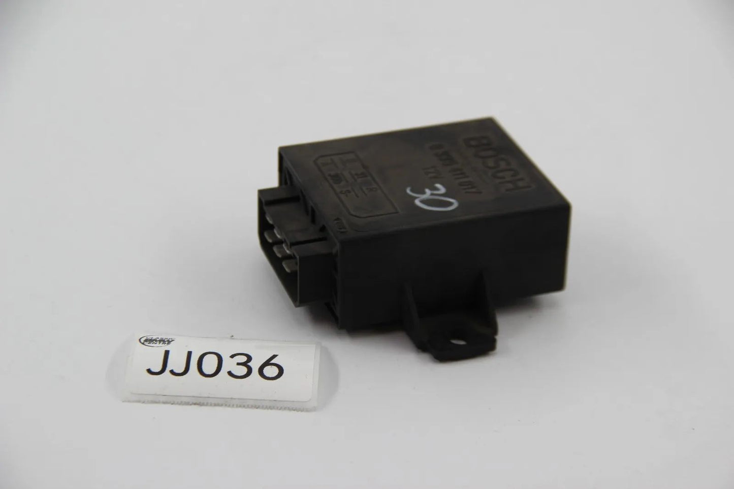 Bosch 0335411017 Steuergerät 12 V Relais Tonfolgerelais Starktonhorn Modul