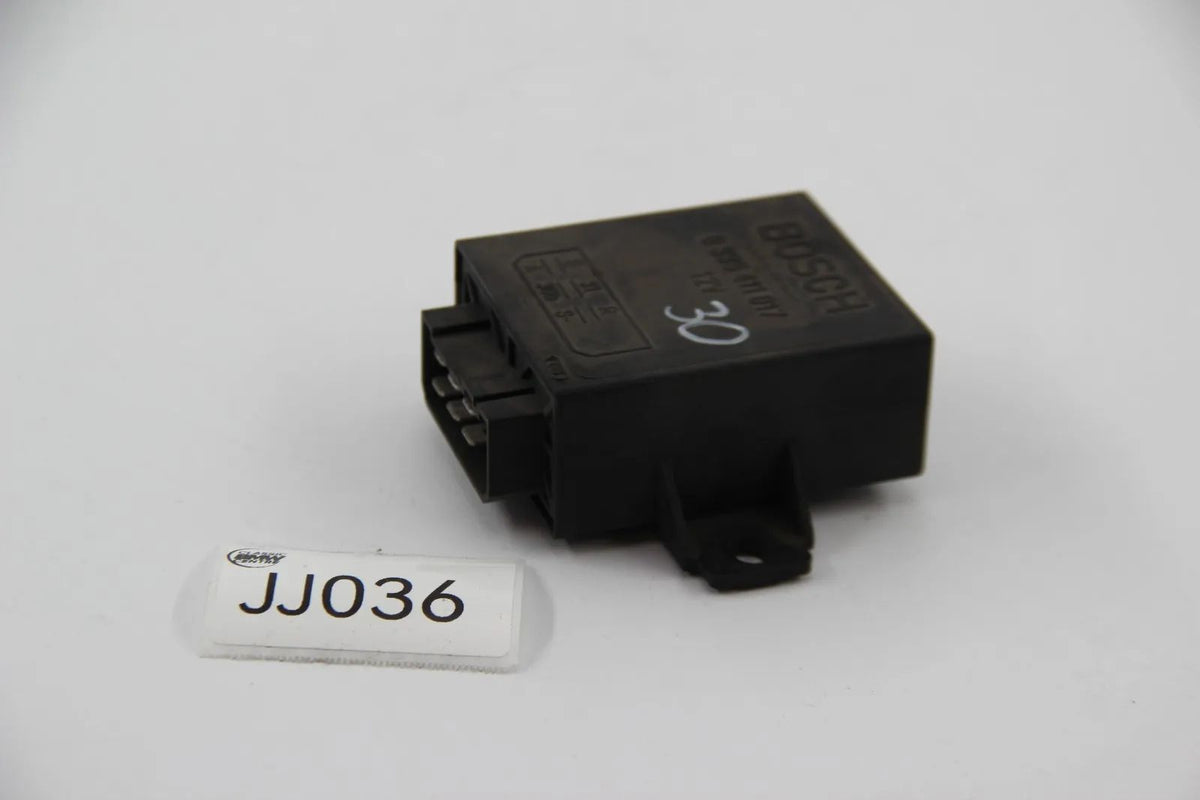 Bosch 0335411017 Steuergerät 12 V Relais Tonfolgerelais Starktonhorn Modul
