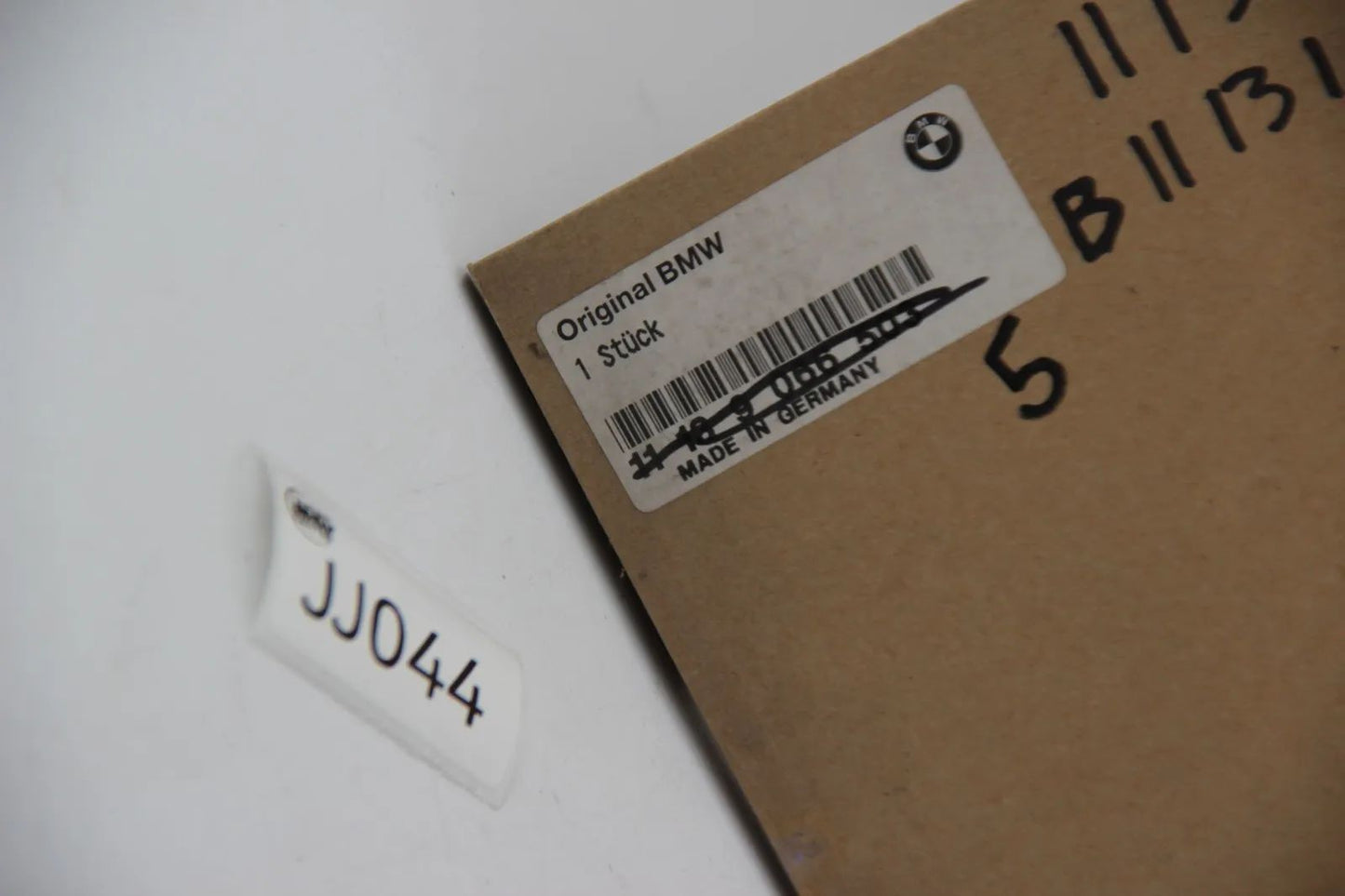 Original BMW E12 E24 E23 M30 Dichtung Ölwanne NOS Gasket Seal 11131250090