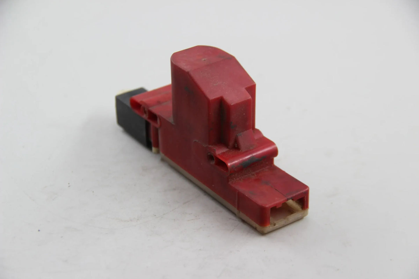 Original BMW E30 316i-325i M3 E24 E23 Stellantrieb Tür vorne 51261372594