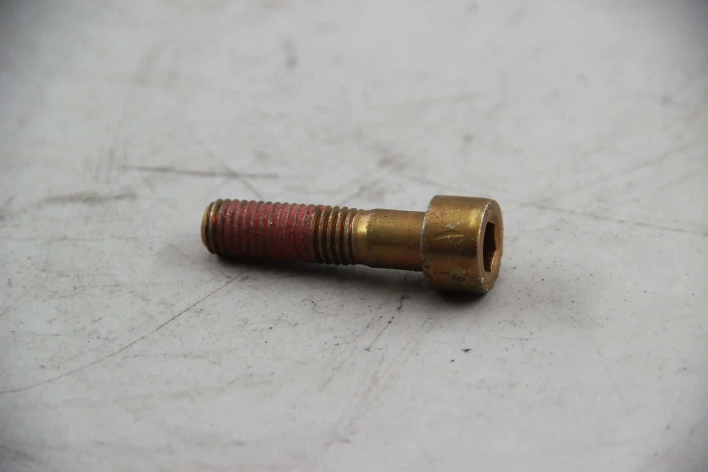 Original BMW E21 E30 E12 E28 E24 E23 Zylinderschraube M10X40 25111205659