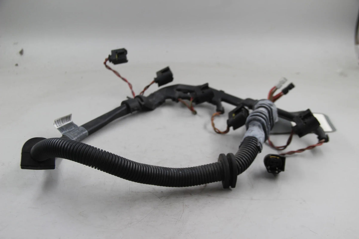 Original BMW 3er E46 330d Motorkabelbaum Kabelbaum Einspritzdüsen 53781210