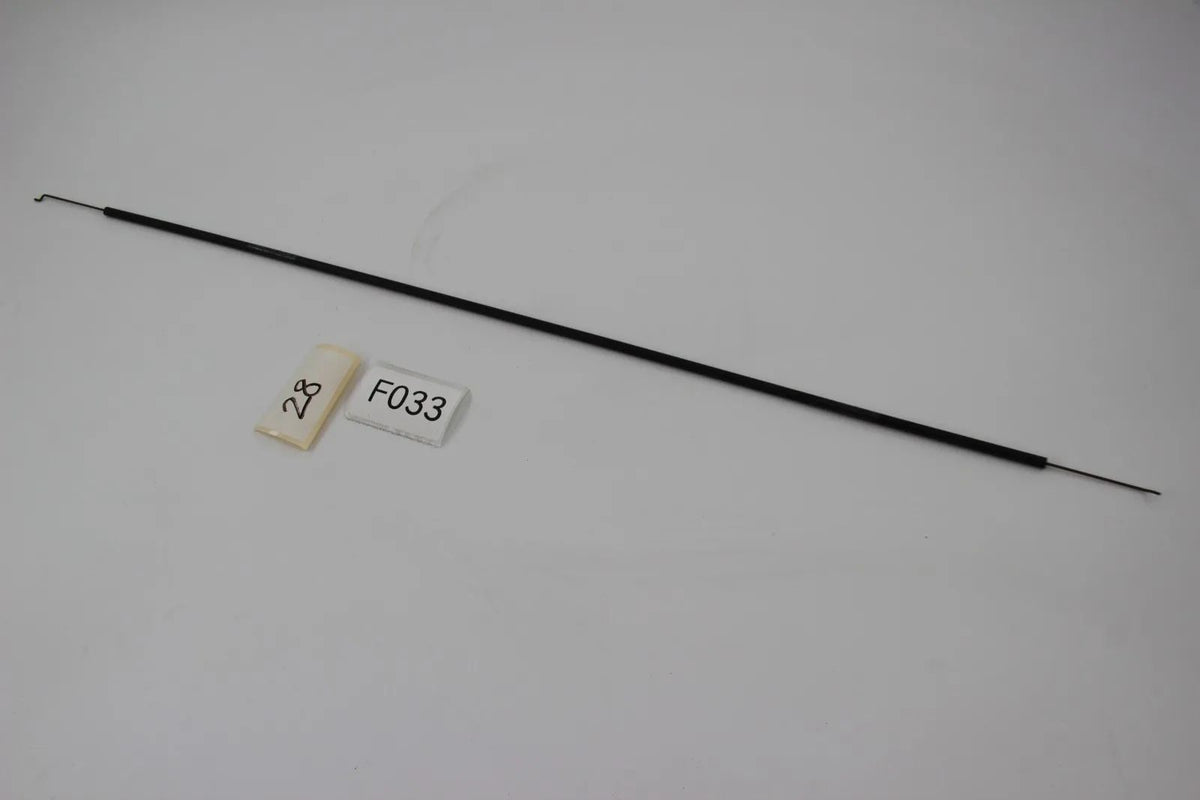 Original BMW E21 316-320 M10 323i M20 Bowdenzug NOS 64111358569