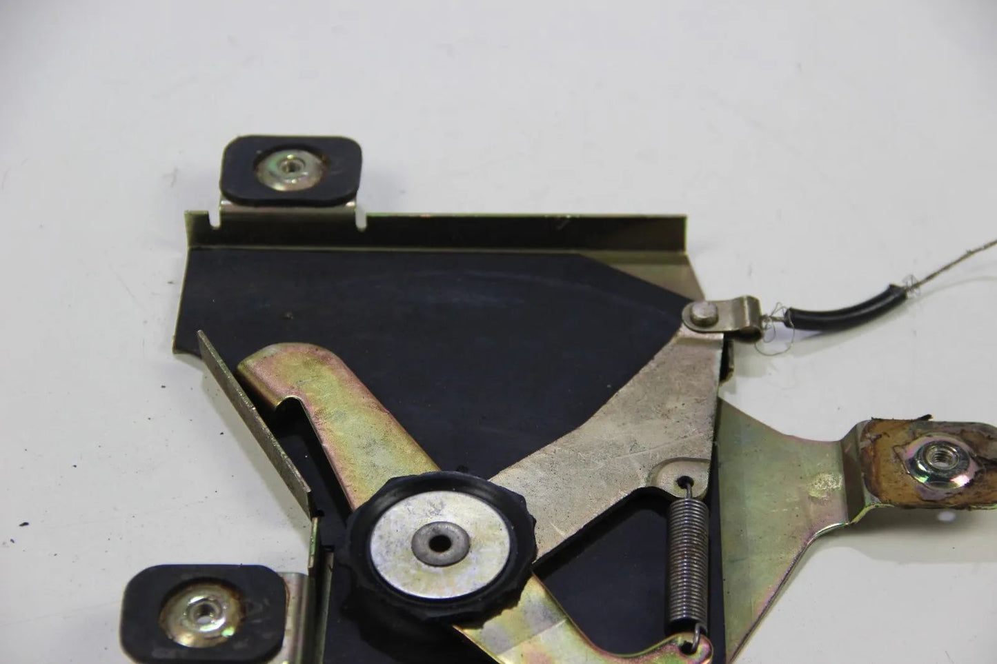 Original BMW E30 Cabrio 316i-325i M3 Seilzug Bowdenzug Verdeck Seil OEM