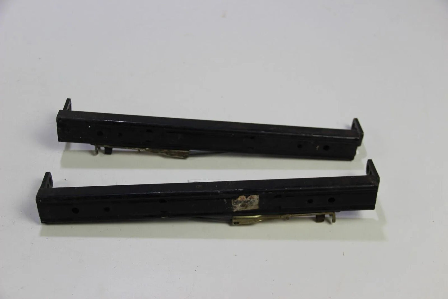 Original Recaro Recaro SR Sitzschiene Sitzkonsole 560202 Universal Halterung