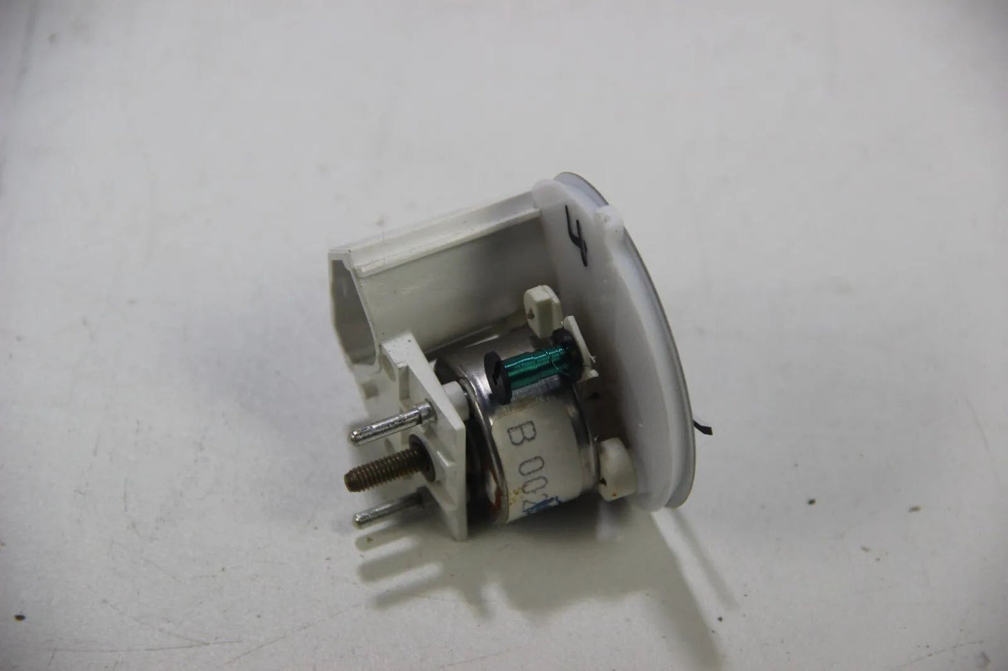 BMW E30 316i-325i 325e Kombiinstrument Temperaturanzeige Motometer 1372246