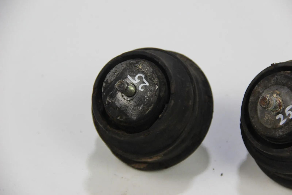 Original BMW E36 3er Motorlager Links Rechts Engine Bushing 2225598/1139883