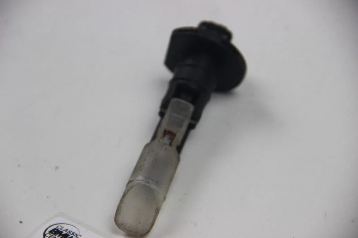 Original BMW E30 Wisch Füllstand Sensor check control 1378636 3er 316i-325i M3