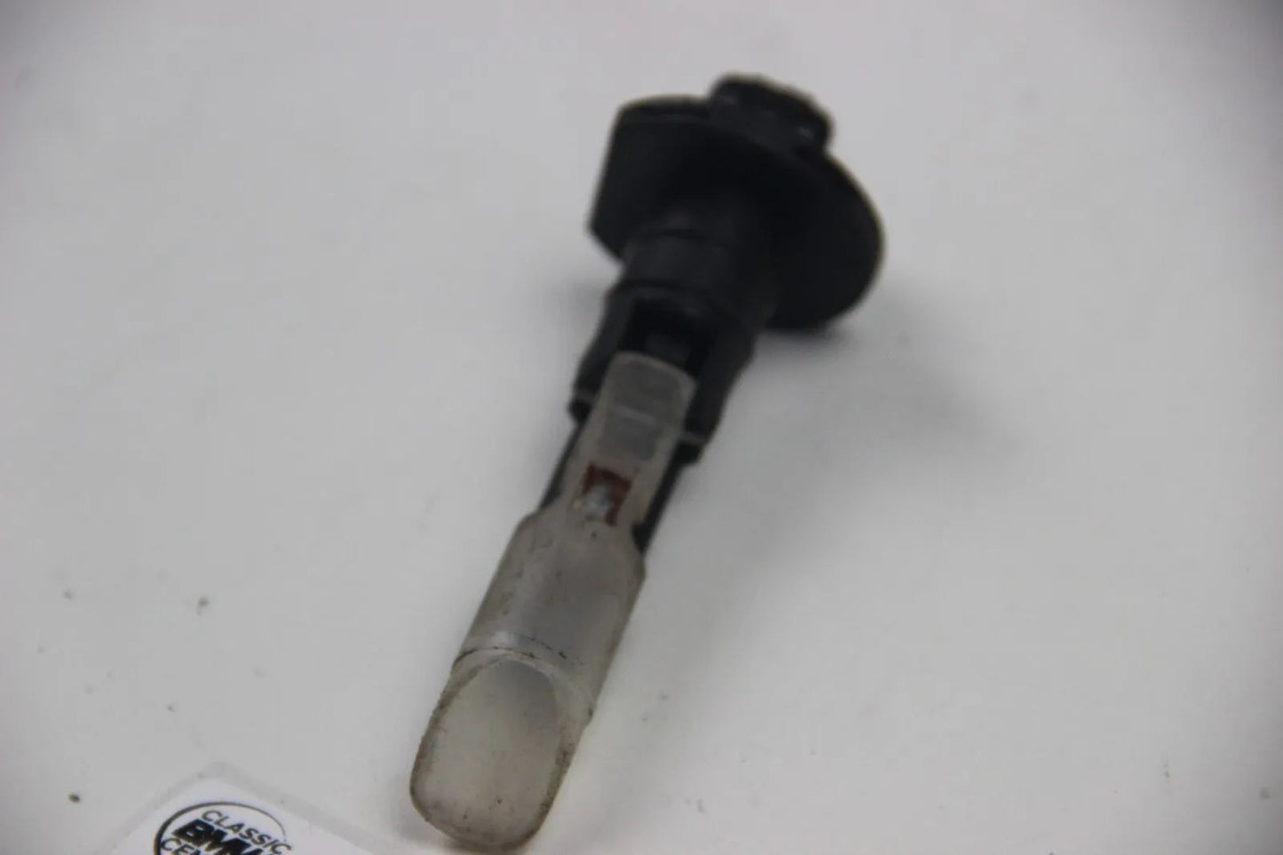 Original BMW E30 Wisch Füllstand Sensor check control 1378636 3er 316i-325i M3