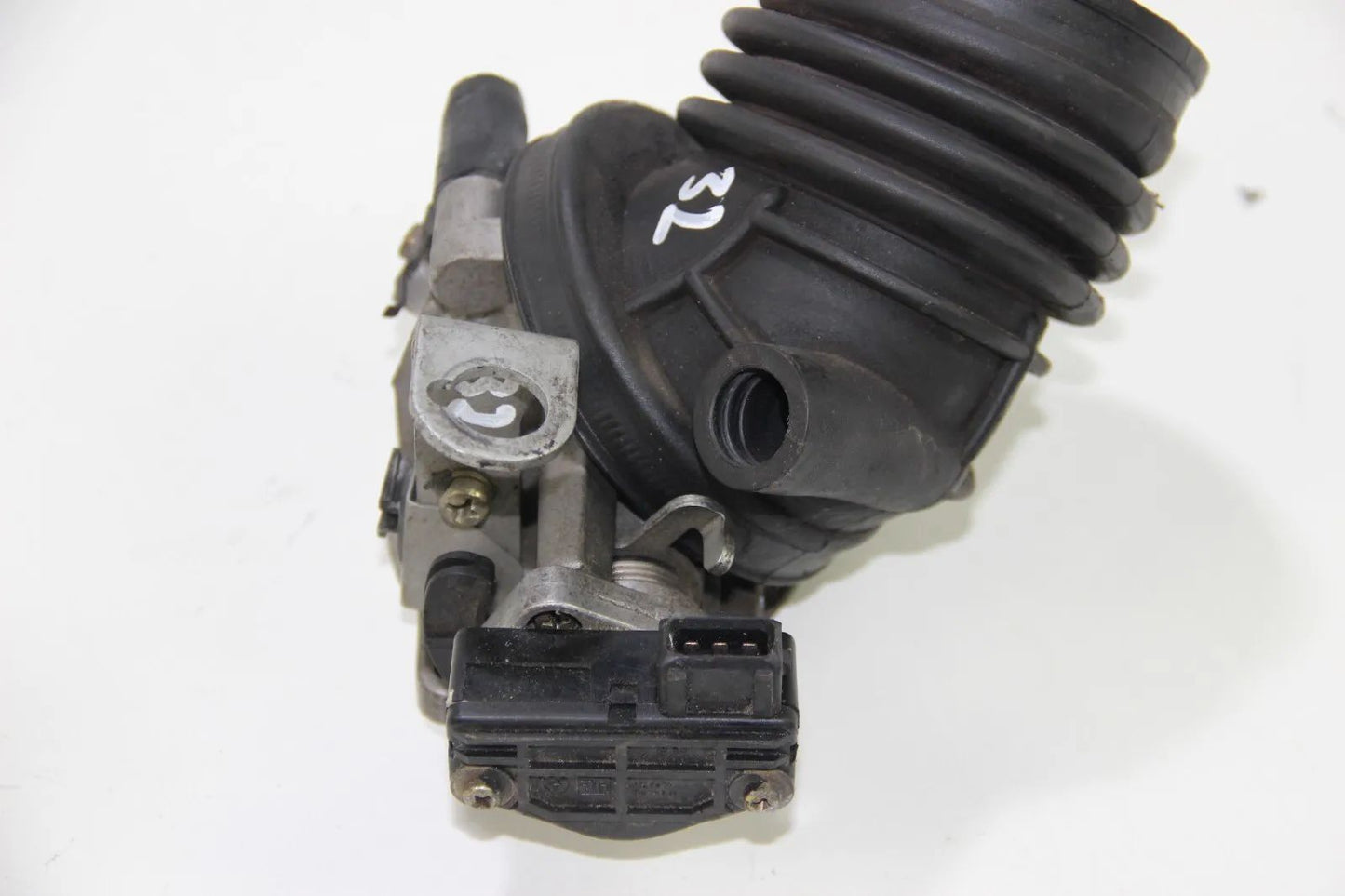 Original BMW E46 E36 E39 M52 525i 325i Drosselklappe Throttlebody