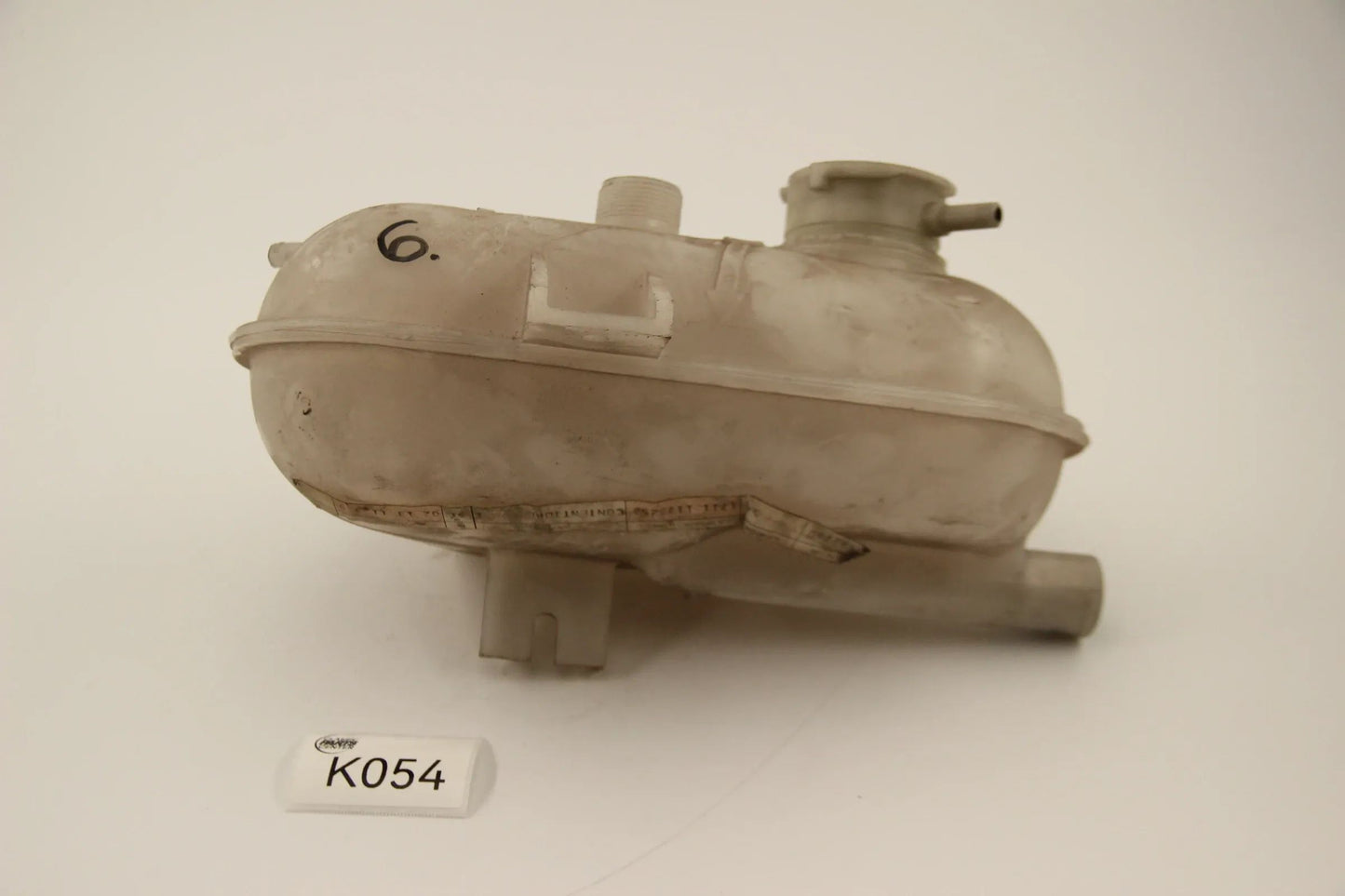 Original BMW E28 525i-525i M5 M535i Ausgleichsbehälter Kühlwasser 17111178252