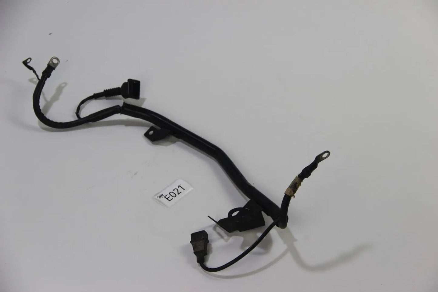 Original BMW E32 E34 Kabelbaum Ölniveau M30 Schalter 1724026 Harnes Oil Sensor