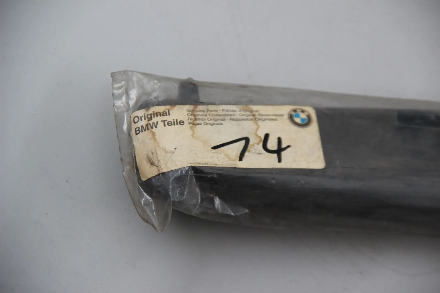 Original BMW E30 316i 318i 320i 325i Cabrio Blende 51711953645