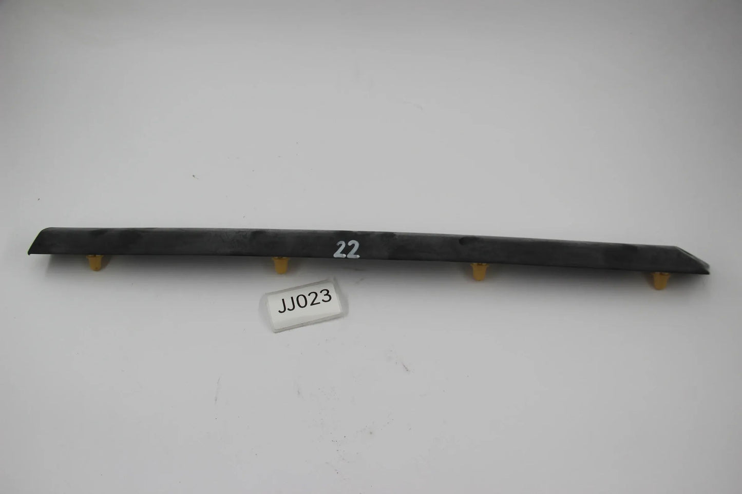 Original BMW E36 316g-318ti Stossleiste Seitenwand hinten links 51138146361