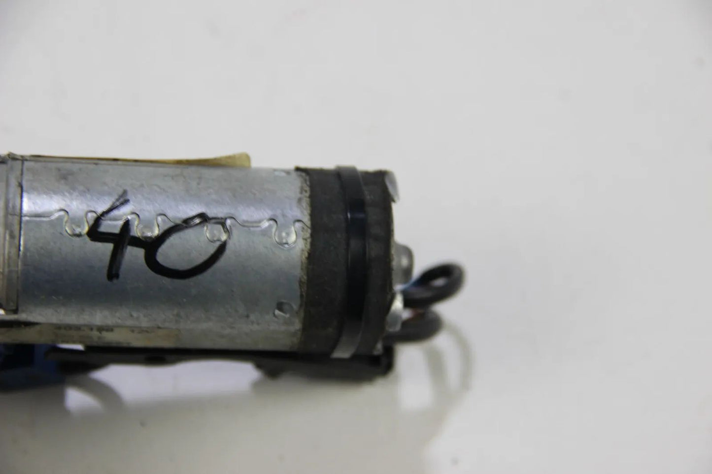 Original BMW E34 E32 Webasto Schiebedach Motor SWF 403.198 1378645 5er 7er OEM