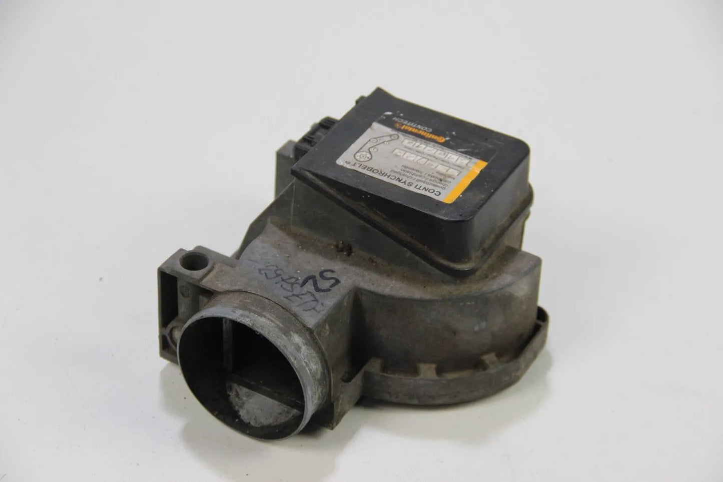 Original BMW E30 E28 Luftmengenmesser LMM 525e 325e ETA 320i 520i M20 1710539