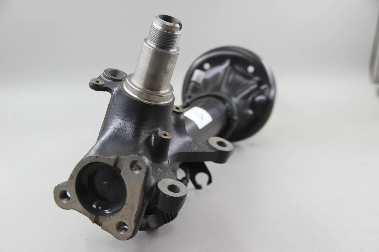 Original BMW E31 730i 735i 740i 750i Federbein vorn rechts 31311138498