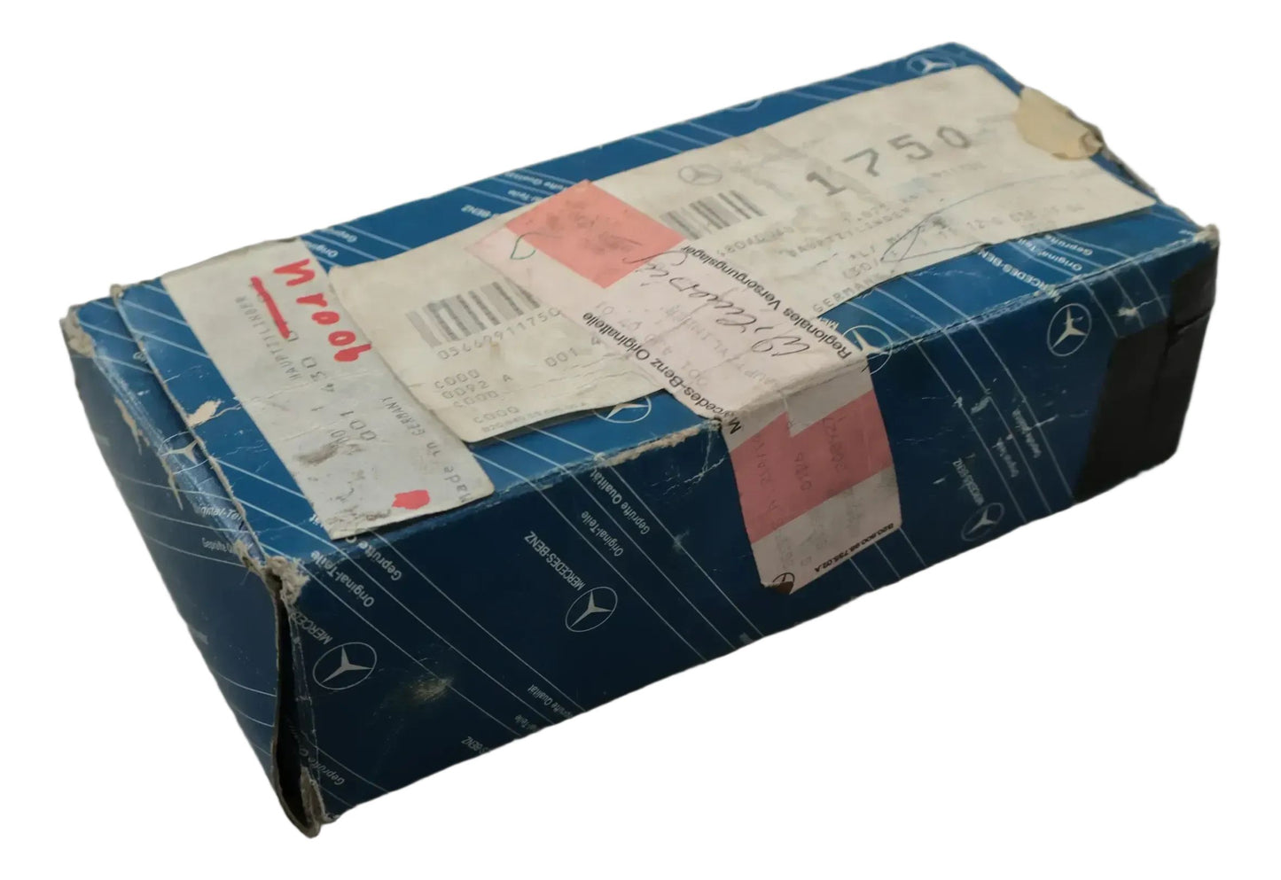 Original Mercedes-Benz W100 Pullmann Hauptbremszylinder NOS 001 430 07 01