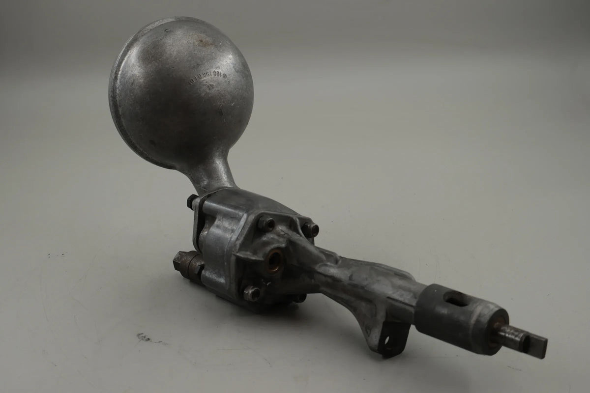 Mercedes-Benz M130 W113 W108 W109 W11 W114 Ölpumpe Oilpump Ölsaugrohr Öl Pumpe