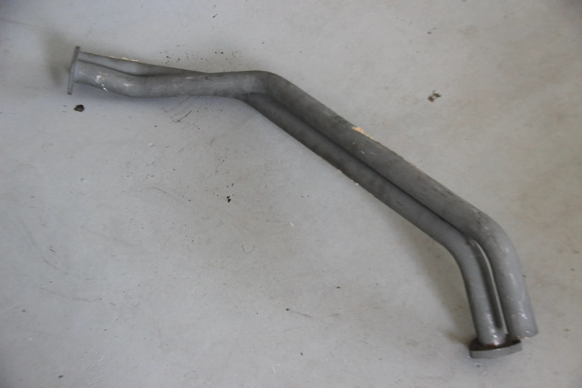 Original BMW 3er E30 320i M20 323i M20 2-/4-Türer Abgasrohr 18111177950