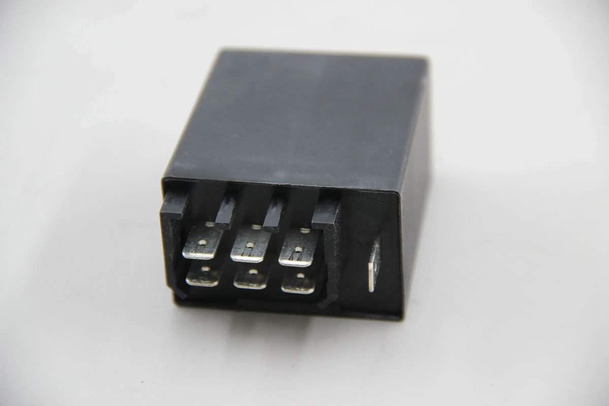 Original BMW E12 E21 E23 Wisch-Wasch-Intervallsteuergerät NOS NLA 61311357904