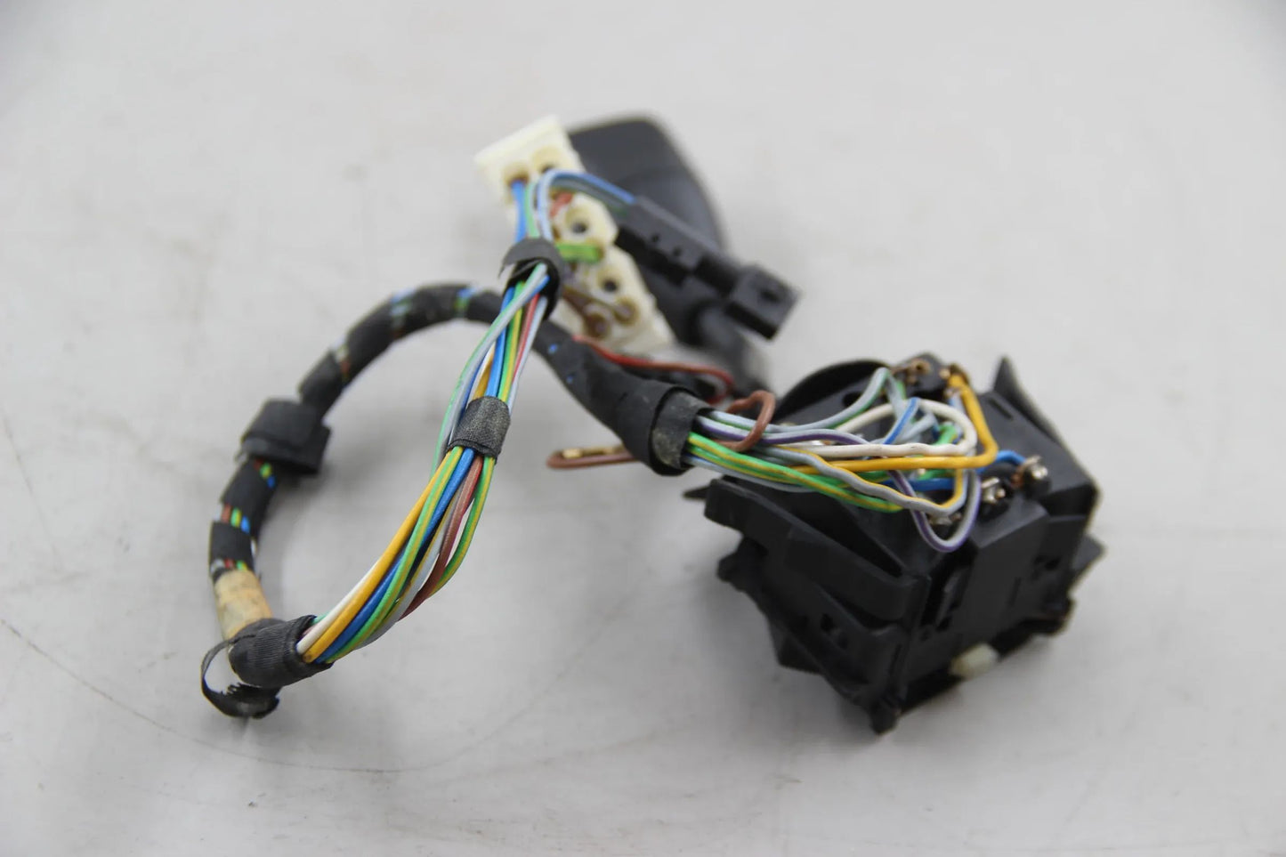 Original BMW E34 518i E32 Schalter Blink-Abblend-Fernlicht NOS NLA 61318350971