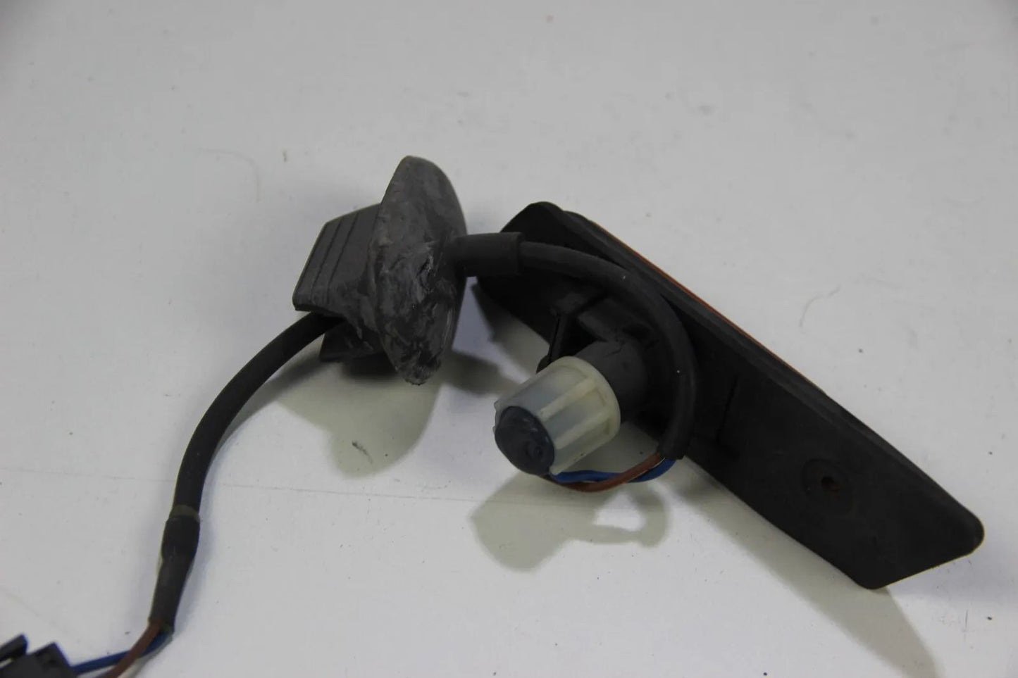 Original BMW E32 E36 Z1 Blinker Blinkleuchte Links (Rechts für Z1) 1378013 OEM