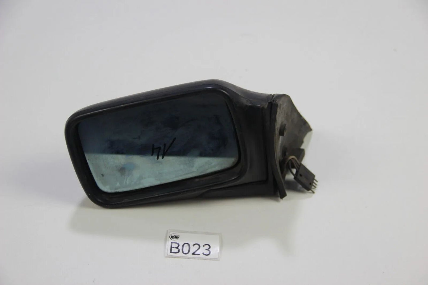 Original BMW E21 Facelift Aussenspiegel links elektrisch 1874905 315-323i 3er OE