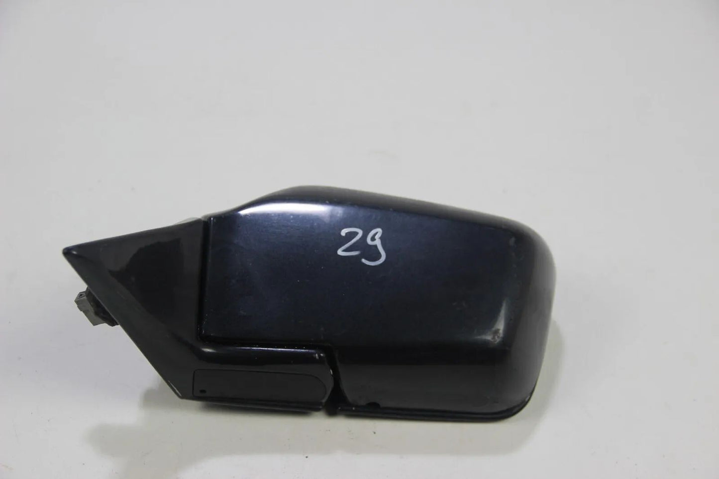 Original BMW E34 518i-540i Spiegel Elektrisch Links Seitenspiegel 1944327