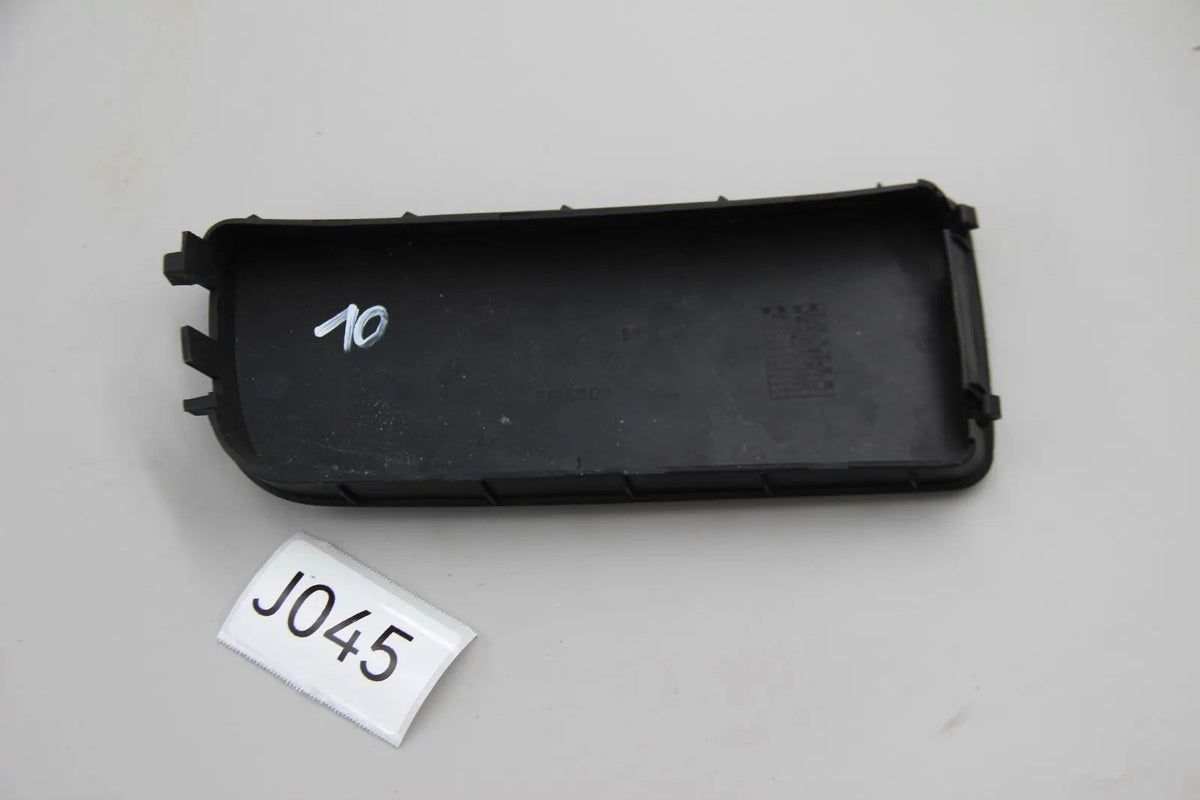 Original BMW E36 Abdeckung Nebelscheinwerfer vorne links matt 51111960659