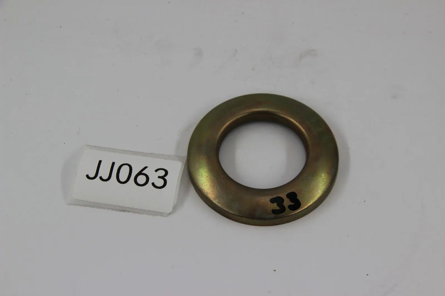 Original BMW E30 316-325i Z1 M20 Manschette Radlagerung 31211126790