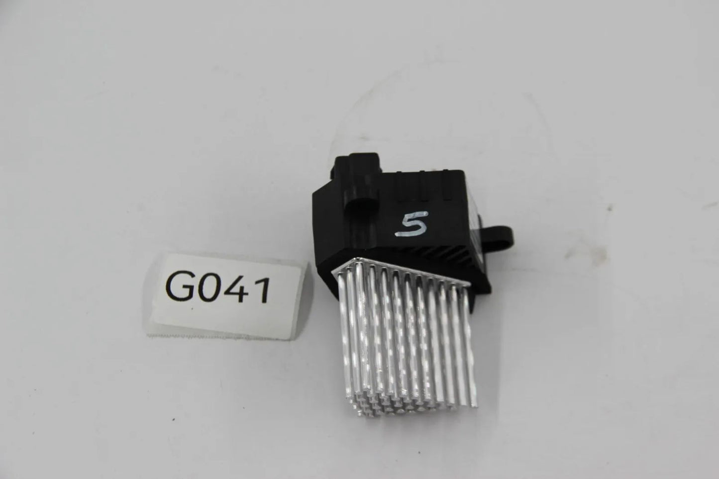 Original BMW E36 316i-328i M3 Endstufe Gebläse 64116929540