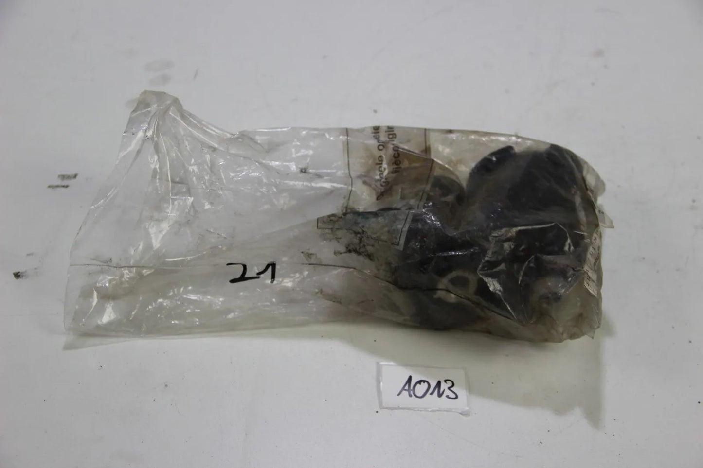 Original BMW E30 316i-325i M3 Gummilager Tonnenlager Links Rechts 33311130537