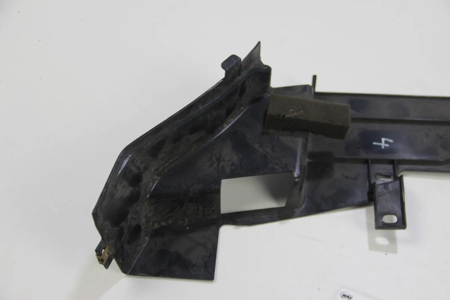 Original BMW E30 316i-325i Abdeckung Handschuhfach Links Verkleidung 1906932