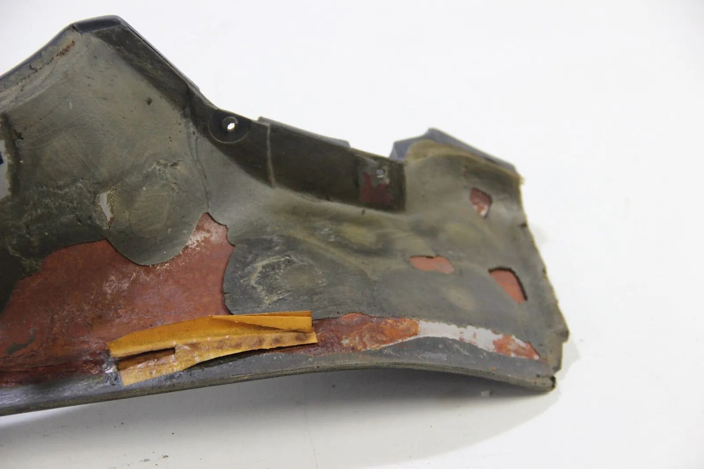 Original BMW E24 635csi 6er M635csi Obere Innenverkleidung hinten rechts OEM