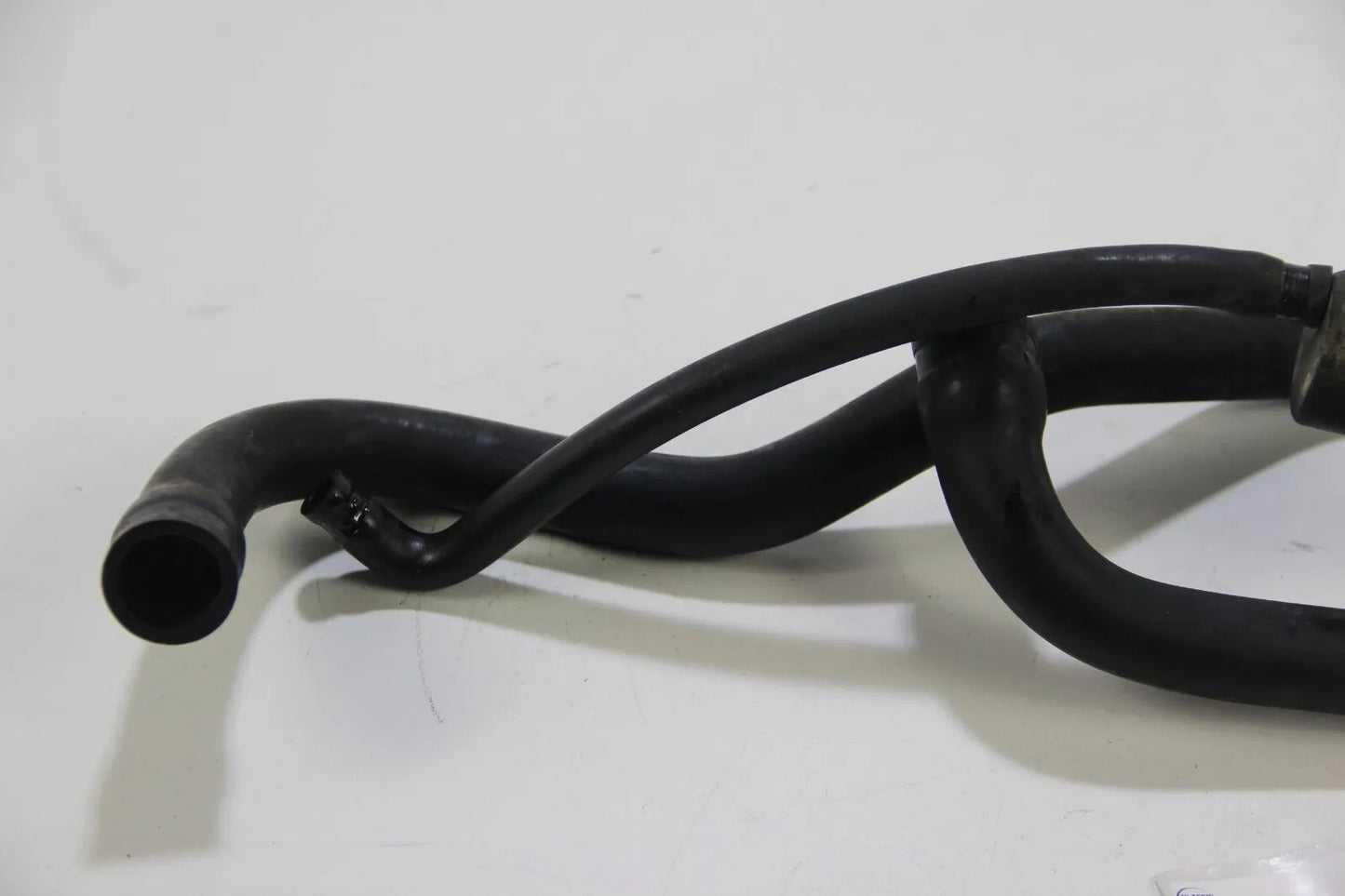 BMW E30 M3 S14 Ölabscheider Kurbelwellen Gehäuse Entlüftung KGE 2241124