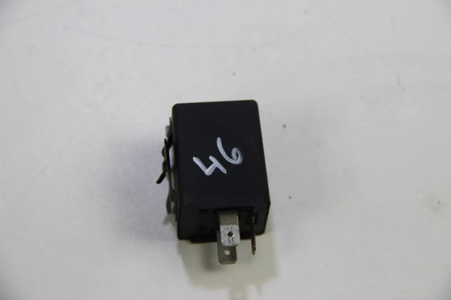 Original BMW E21 E28 E24 Blinkerrelais Relais Relay Warnblinkgeber 1371908