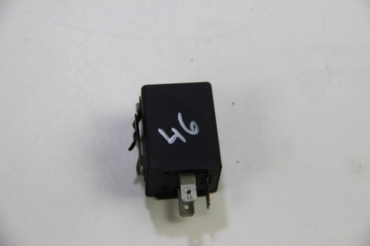 Original BMW E21 E28 E24 Blinkerrelais Relais Relay Warnblinkgeber 1371908