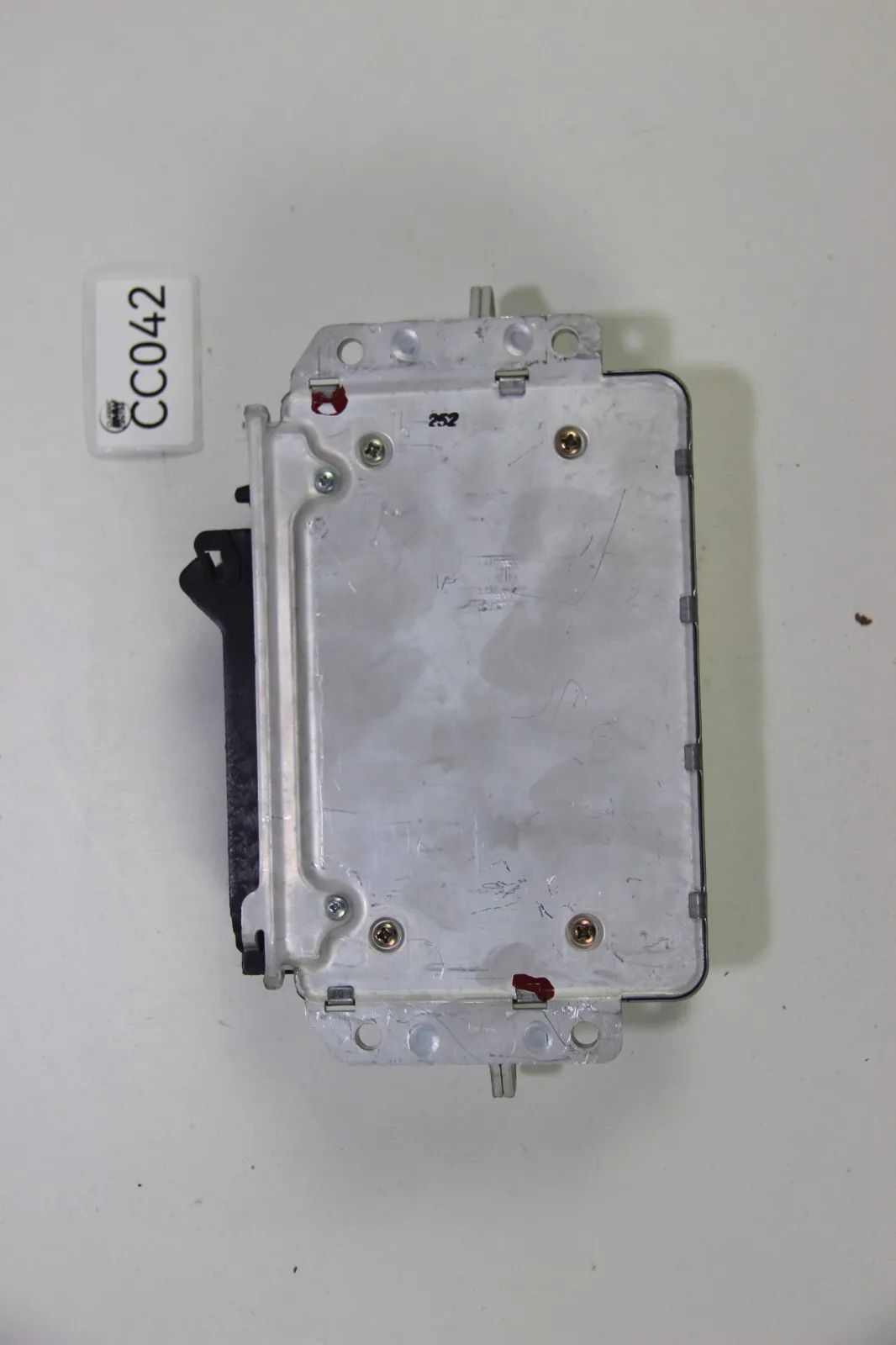 Original BMW E32 E31 E34 Motorsteuergerät ECU 0265106023 Motor Steuerung DME